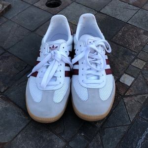 Adidas Sambas